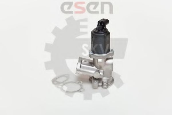 Клапан рециркуляции ОГ ESEN SKV 14SKV039 - Фото 5