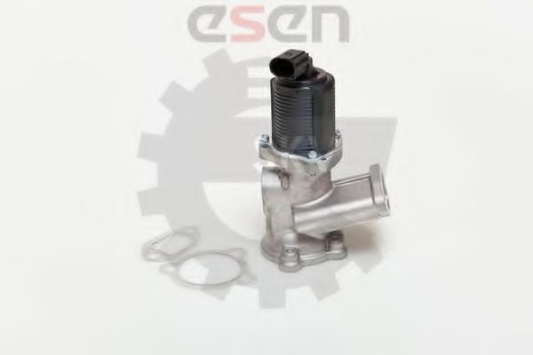 Клапан рециркуляции ОГ ESEN SKV 14SKV039 - Фото 6