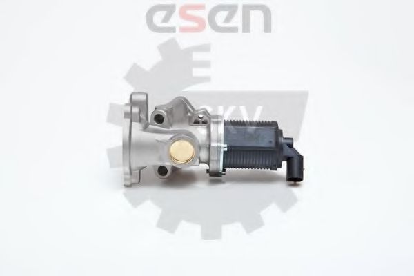 Клапан рециркуляции ОГ ESEN SKV 14SKV040 - Фото 4