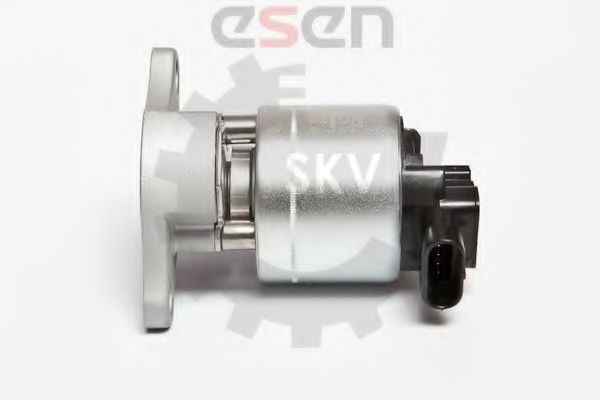 Клапан рециркуляции ОГ ESEN SKV 14SKV042 - Фото 2