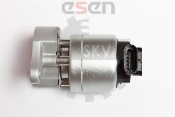 Клапан рециркуляции ОГ ESEN SKV 14SKV042 - Фото 4