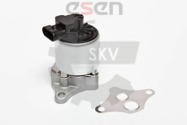 Клапан рециркуляции ОГ ESEN SKV 14SKV042 - Фото 5