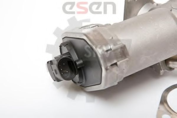Клапан рециркуляции ОГ ESEN SKV 14SKV044 - Фото 3