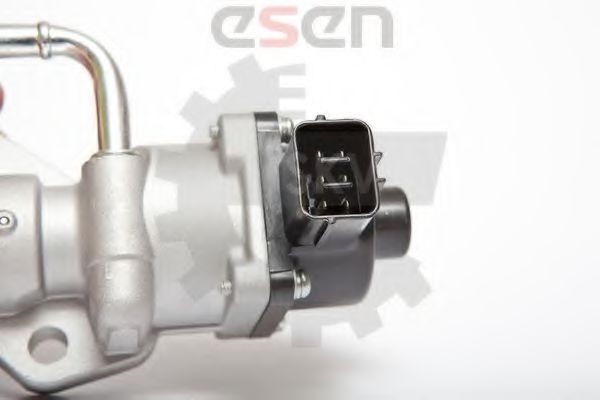 Клапан рециркуляции ОГ ESEN SKV 14SKV047 - Фото 4