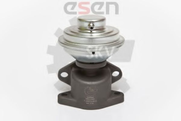Клапан рециркуляции ОГ ESEN SKV 14SKV052 - Фото 3
