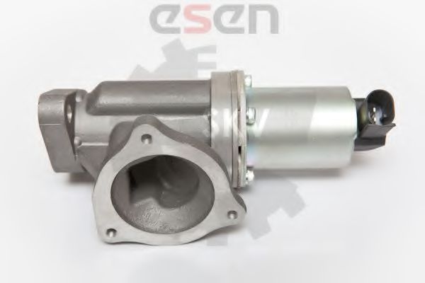 Клапан рециркуляции ОГ ESEN SKV 14SKV054 - Фото 1