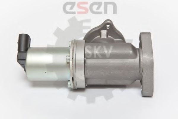 Клапан рециркуляции ОГ ESEN SKV 14SKV054 - Фото 3