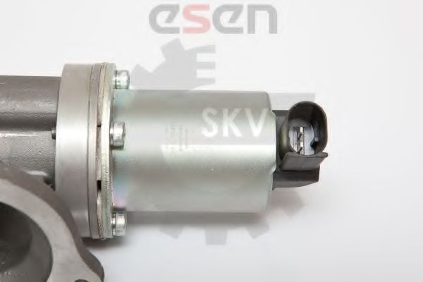 Клапан рециркуляции ОГ ESEN SKV 14SKV054 - Фото 5