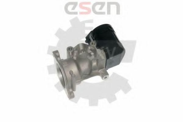 Клапан рециркуляції ОГ ESEN SKV 14SKV057 - Фото 1