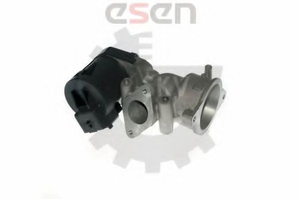 Клапан рециркуляції ОГ ESEN SKV 14SKV057 - Фото 2