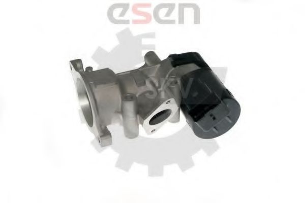 Клапан рециркуляції ОГ ESEN SKV 14SKV057 - Фото 4