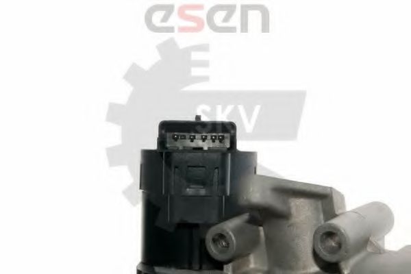 Клапан рециркуляції ОГ ESEN SKV 14SKV057 - Фото 5