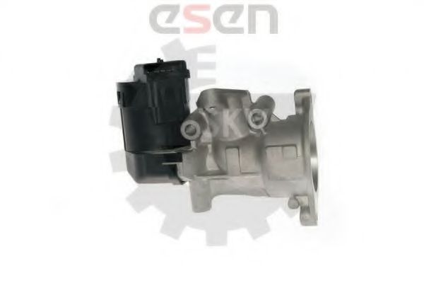 Клапан рециркуляції ОГ ESEN SKV 14SKV057 - Фото 6