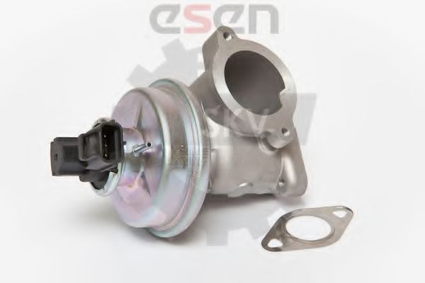 Клапан рециркуляції ОГ ESEN SKV 14SKV061 - Фото 1