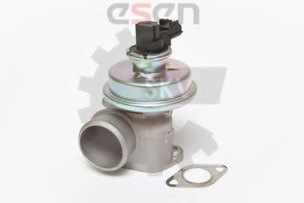 Клапан рециркуляції ОГ ESEN SKV 14SKV061 - Фото 2