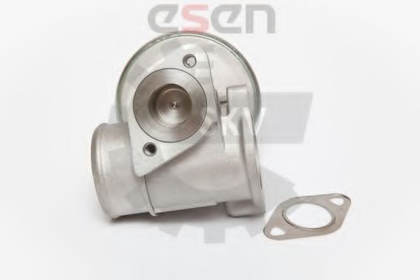 Клапан рециркуляції ОГ ESEN SKV 14SKV061 - Фото 3