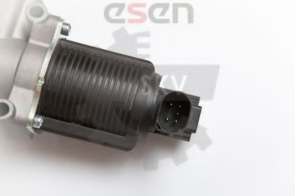 Клапан рециркуляції ОГ ESEN SKV 14SKV064 - Фото 5