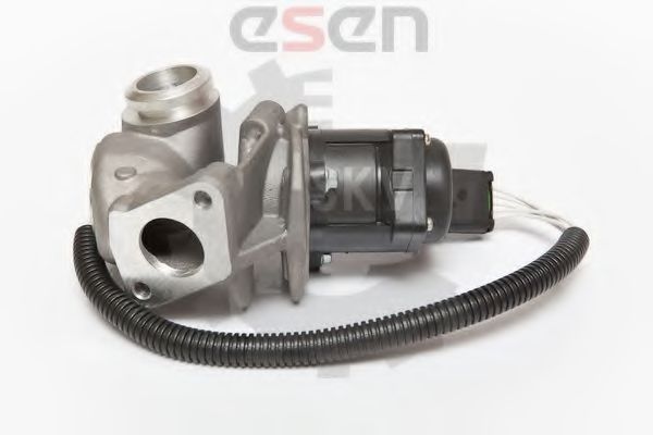 Клапан рециркуляції ОГ ESEN SKV 14SKV067 - Фото 1