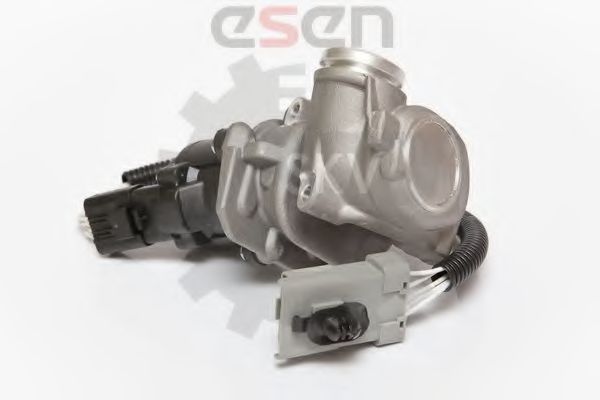 Клапан рециркуляції ОГ ESEN SKV 14SKV067 - Фото 5