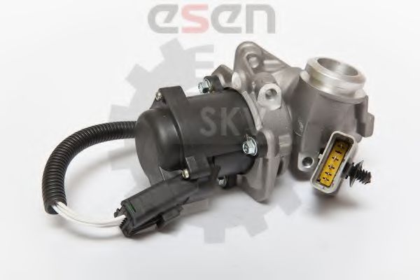 Клапан рециркуляції ОГ ESEN SKV 14SKV067 - Фото 6
