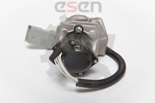 Клапан рециркуляции ОГ ESEN SKV 14SKV071 - Фото 3