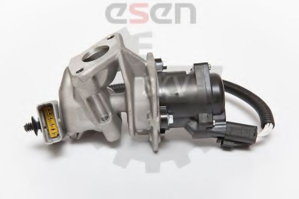 Клапан рециркуляции ОГ ESEN SKV 14SKV071 - Фото 4