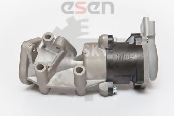 Клапан рециркуляции ОГ ESEN SKV 14SKV072 - Фото 3
