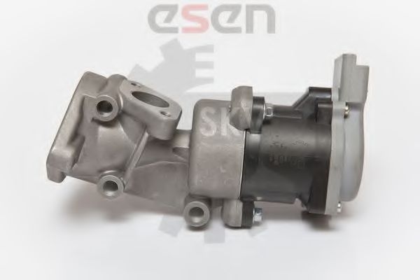 Клапан рециркуляции ОГ ESEN SKV 14SKV073 - Фото 3