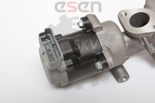 Клапан рециркуляции ОГ ESEN SKV 14SKV073 - Фото 5