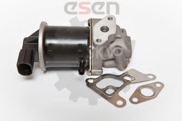 Клапан рециркуляции ОГ ESEN SKV 14SKV074