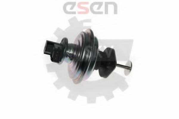 Клапан рециркуляции ОГ ESEN SKV 14SKV078 - Фото 2