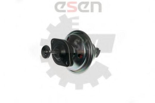 Клапан рециркуляции ОГ ESEN SKV 14SKV078 - Фото 4