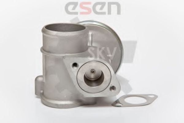 Клапан рециркуляции ОГ ESEN SKV 14SKV079 - Фото 3