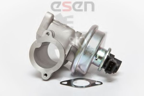 Клапан рециркуляции ОГ ESEN SKV 14SKV079 - Фото 4