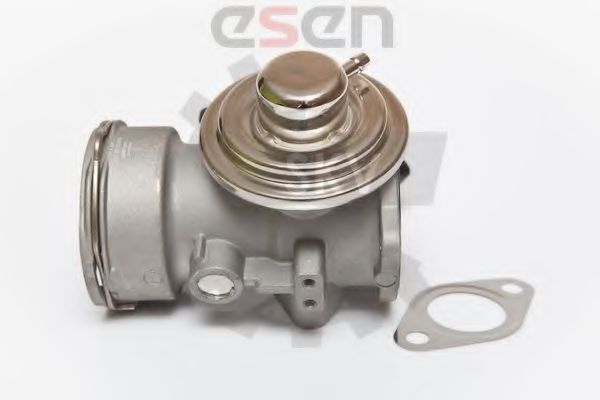 Клапан рециркуляції ОГ ESEN SKV 14SKV080 - Фото 1