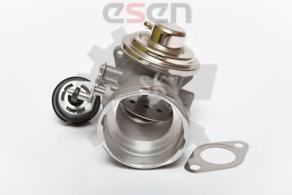 Клапан рециркуляції ОГ ESEN SKV 14SKV080 - Фото 2