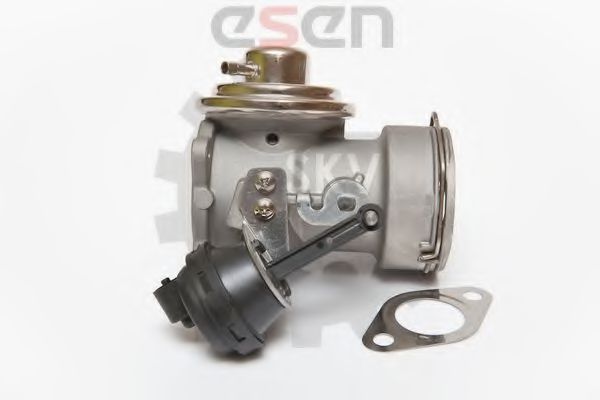 Клапан рециркуляції ОГ ESEN SKV 14SKV080 - Фото 3