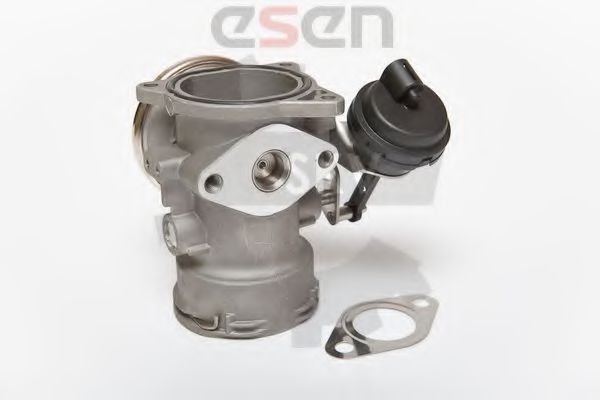 Клапан рециркуляції ОГ ESEN SKV 14SKV080 - Фото 4