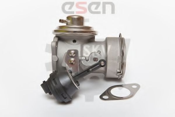 Клапан рециркуляции ОГ ESEN SKV 14SKV081 - Фото 3