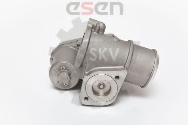 Клапан рециркуляції ОГ ESEN SKV 14SKV084 - Фото 4