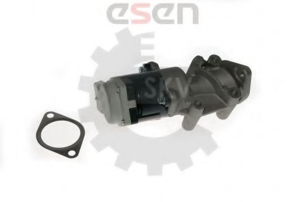 Клапан рециркуляции ОГ ESEN SKV 14SKV089