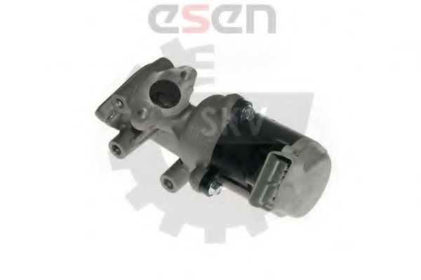 Клапан рециркуляції ОГ ESEN SKV 14SKV089 - Фото 2