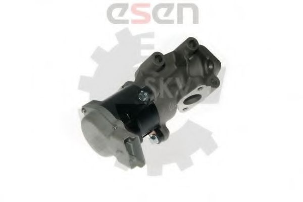 Клапан рециркуляції ОГ ESEN SKV 14SKV089 - Фото 3