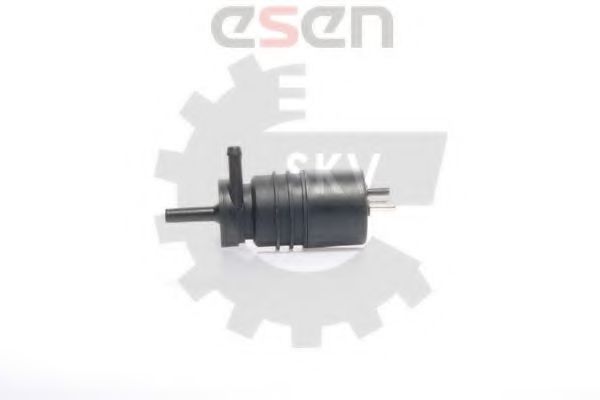 Насос омывателя ESEN SKV 15SKV001 - Фото 2