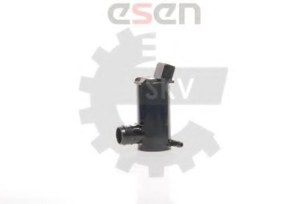 Насос омывателя ESEN SKV 15SKV004 - Фото 2