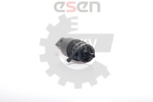 Насос омывателя ESEN SKV 15SKV005 - Фото 1