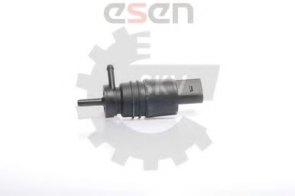 Насос омывателя ESEN SKV 15SKV005 - Фото 2