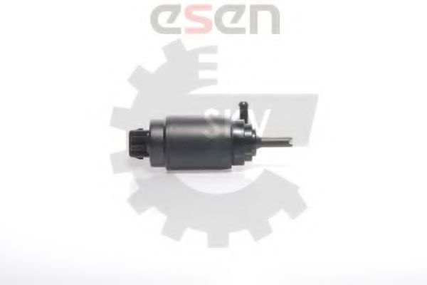 Насос омывателя ESEN SKV 15SKV006 - Фото 2