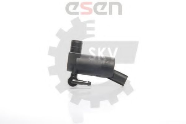 Насос омывателя ESEN SKV 15SKV007 - Фото 2