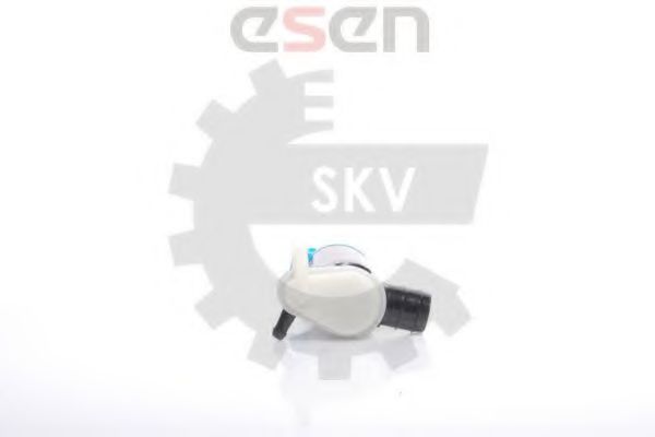 Насос омывателя ESEN SKV 15SKV009 - Фото 1